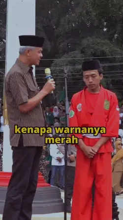 JJ PAK GANJAR