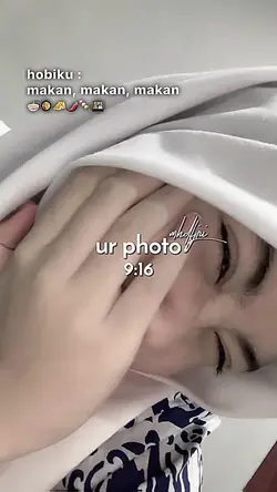 hobiku makan 
