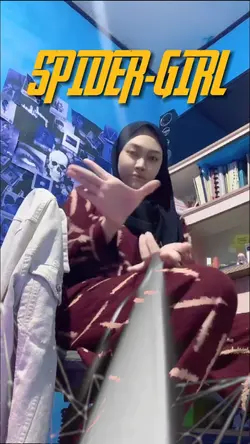 SPIDER-GIRL