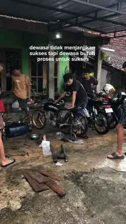 kejarlah cita citamu