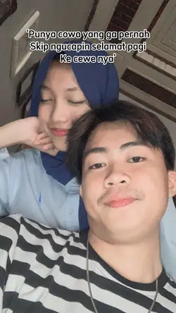 Ucapan selamat pagi