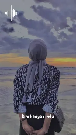 Kini Hanya Rindu