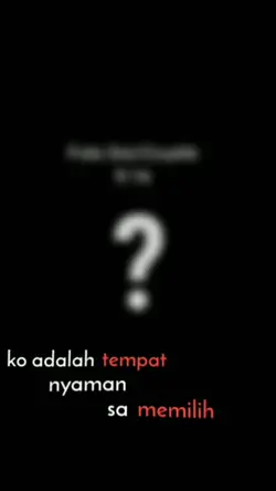 BLUR+TEKS BSA DIUBAH