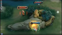 Jumpscare