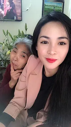 Chia sẻ gia đình ban