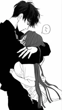 Couple dynamics 