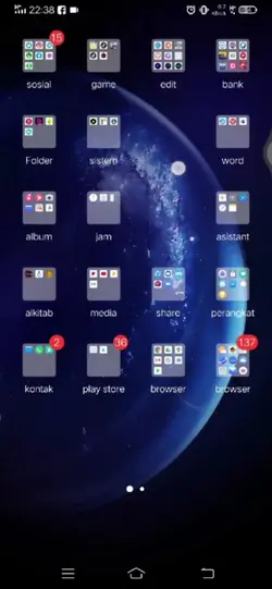 APLIKASI NGEDIT GUE