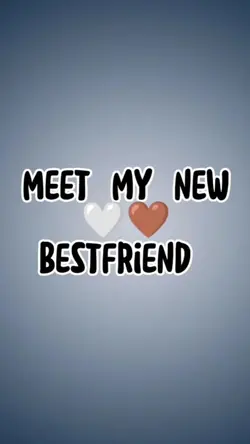 meetmynewbestfriend