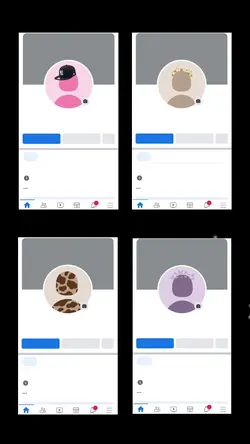 แม่แบบปกเฟส 4 คน
