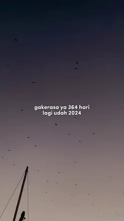 ga kerasa ya
