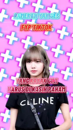 harus di kasih paham