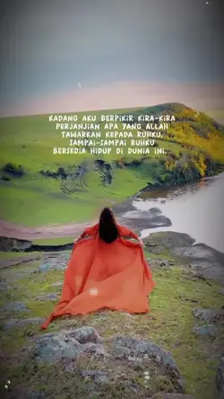 kira2 perjanjian apa