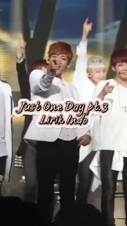 Jika jhope bersamamu