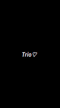 BEST SHAWTY TRIO