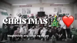 Merry Christmas <3