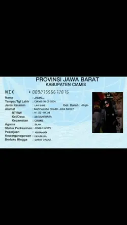 TREN KTP NIHH 