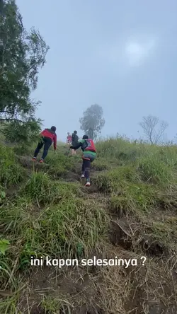 ya ampun emak