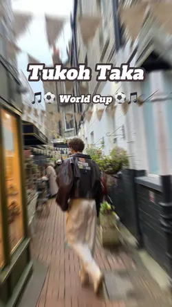 World Cup Song