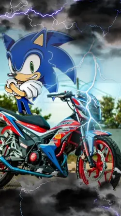 Trend Sonic