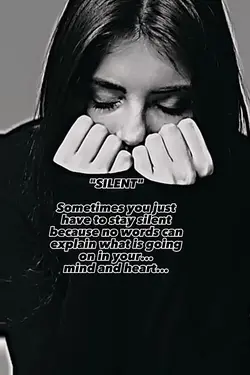 silent
