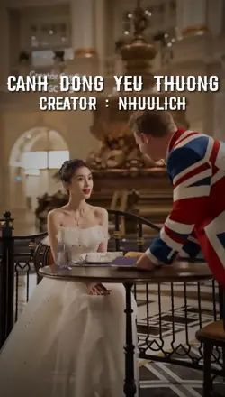 Cánh Đồng Yêu Thương