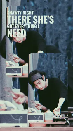 #Lirikaesthetic