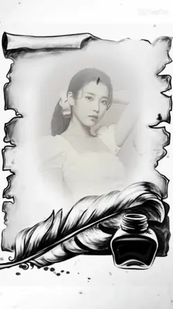 sketch foto
