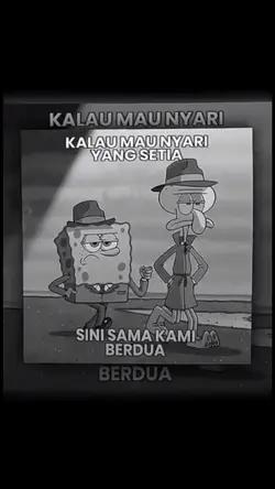 KaloMauNyariYgSetia