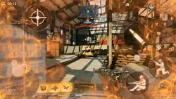 #cod edit