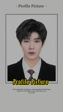 Profile Picture