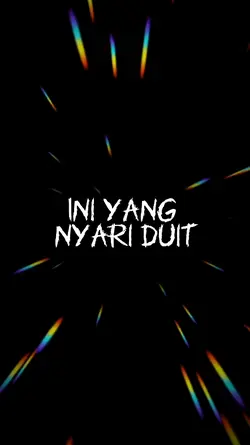 ini yang nyari duit 