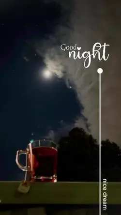 Good Night