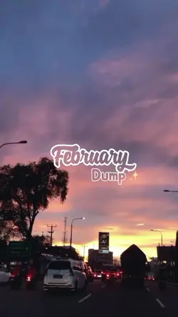 february recap