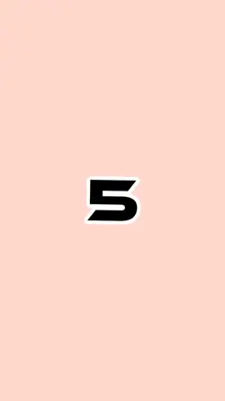 5,4,3,2,1 go