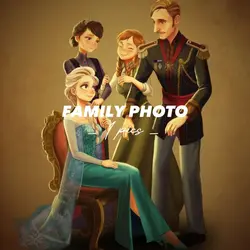 me and my family