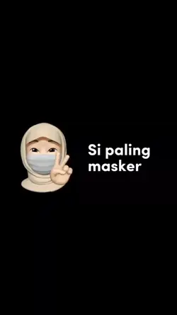 si paling masker