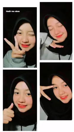 4 foto jadi 1