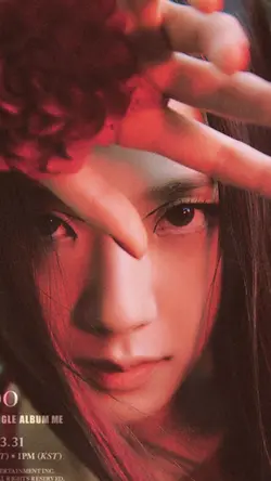 2 ảnh solo Jisoo