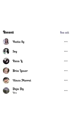 inulit ko