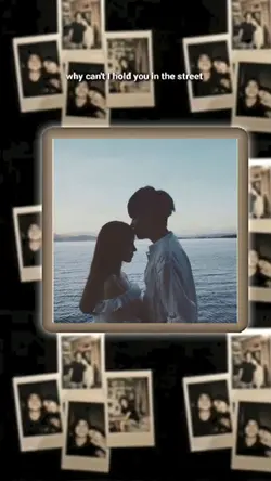 Secret Love Song