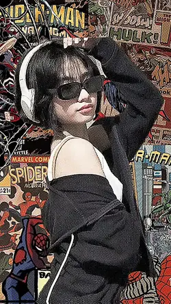 spider man