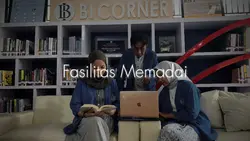 video promosi