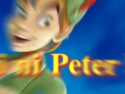 #Sabi ni Peter Pan..