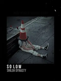 so low