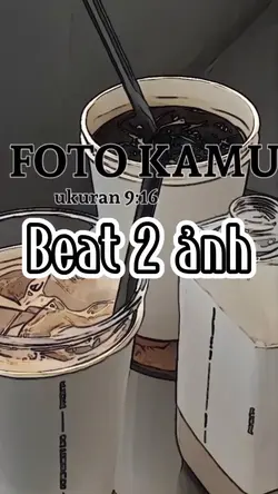 Beat 2 ảnh xịn
