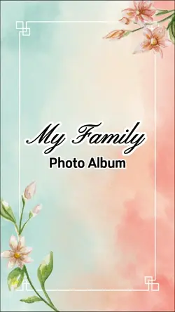photo album