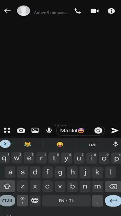 Marikit 