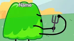 funny bfb