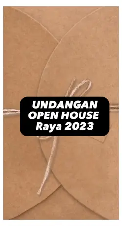 OPEN HOUSE 27423