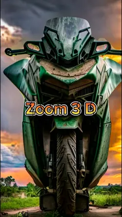 zoom 3D 